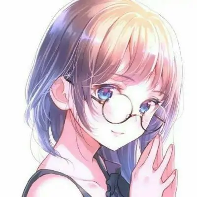 留言读者晚班车头像插画